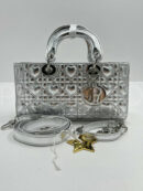 Christian Dior сумка PR669991 3