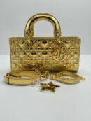 Christian Dior сумка PR754825 3