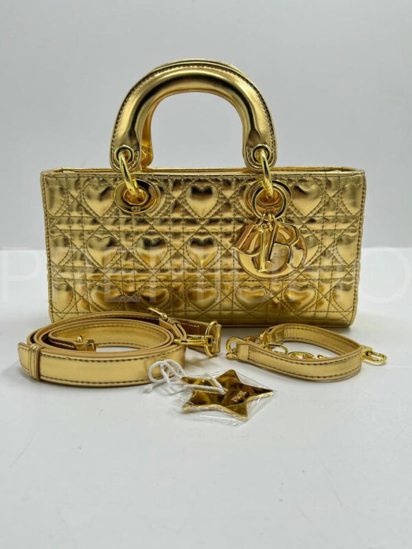 Christian Dior сумка PR754825
