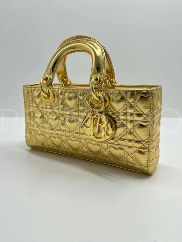 Christian Dior сумка PR754825 2