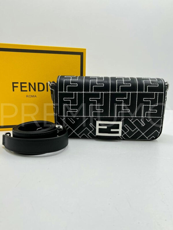 Fendi сумка PR221790