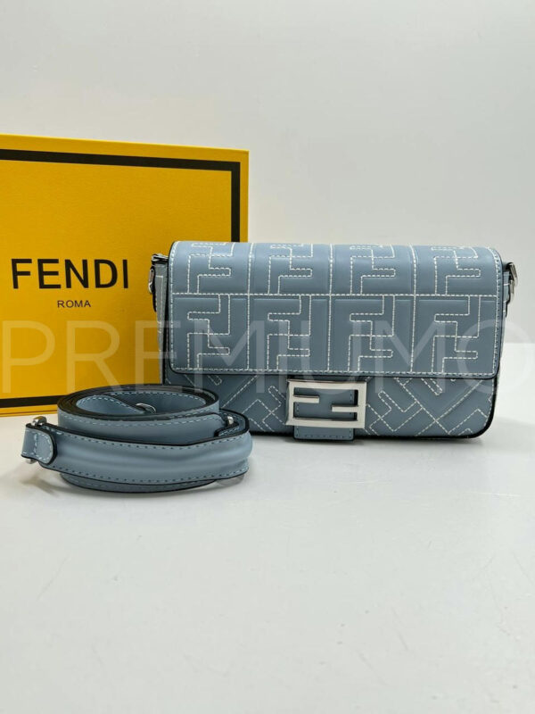 Fendi сумка PR604130