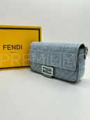 Fendi сумка PR604130 4