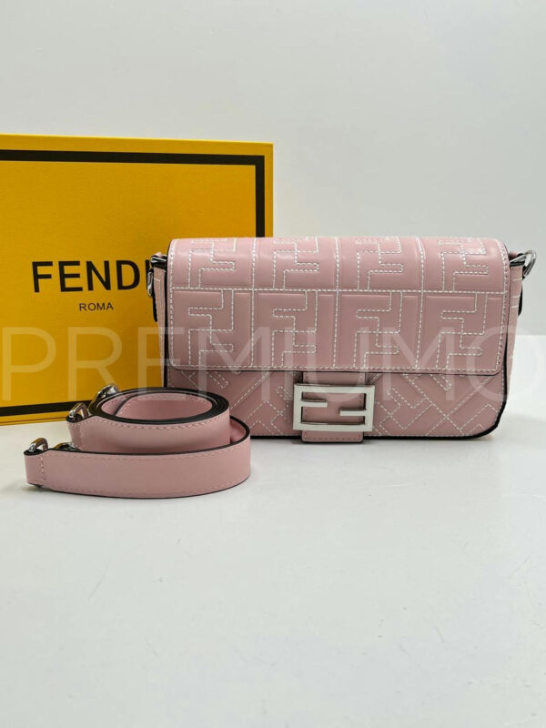 Fendi сумка PR382067