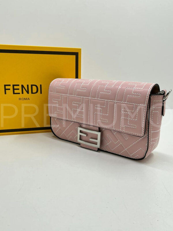 Fendi сумка PR382067 2
