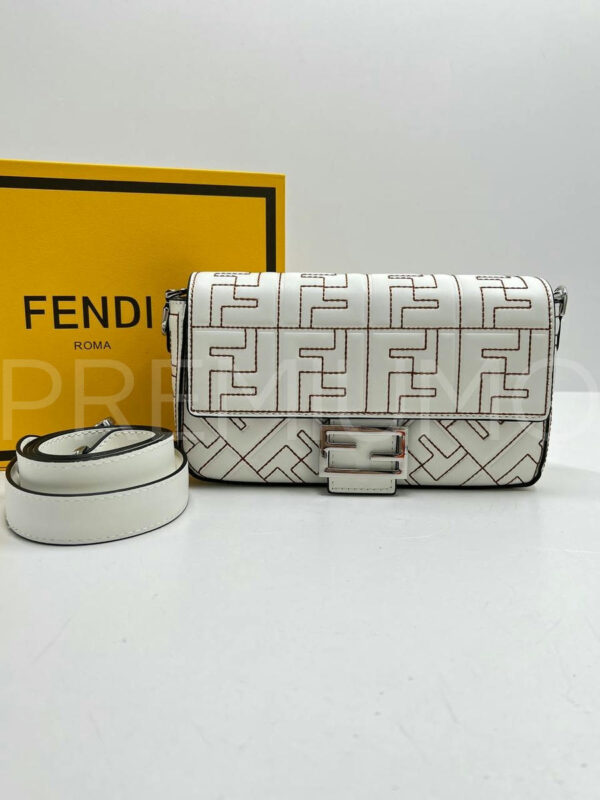Fendi сумка PR697179
