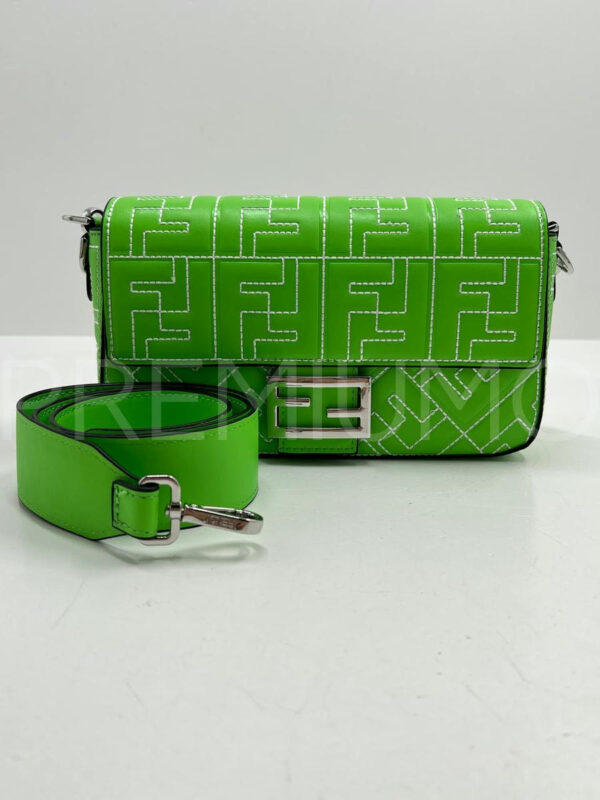 Fendi сумка PR213034