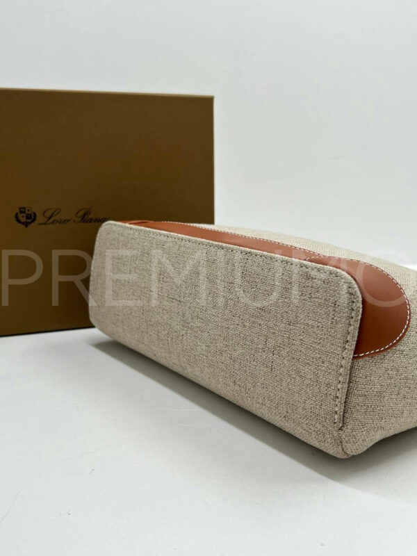 Loro Piana сумка PR224329 4