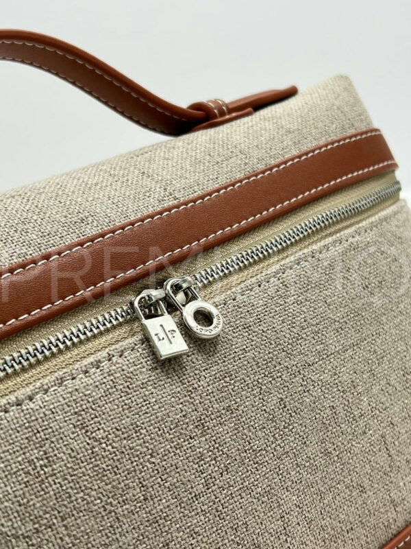 Loro Piana сумка PR224329 5