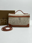 Loro Piana сумка PR224329 8