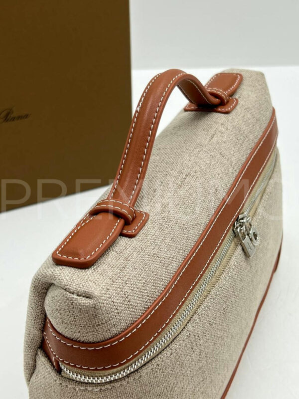 Loro Piana сумка PR224329 6
