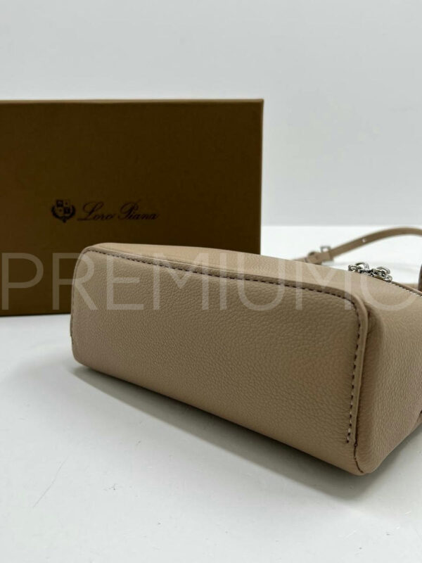 Loro Piana сумка PR159524 4