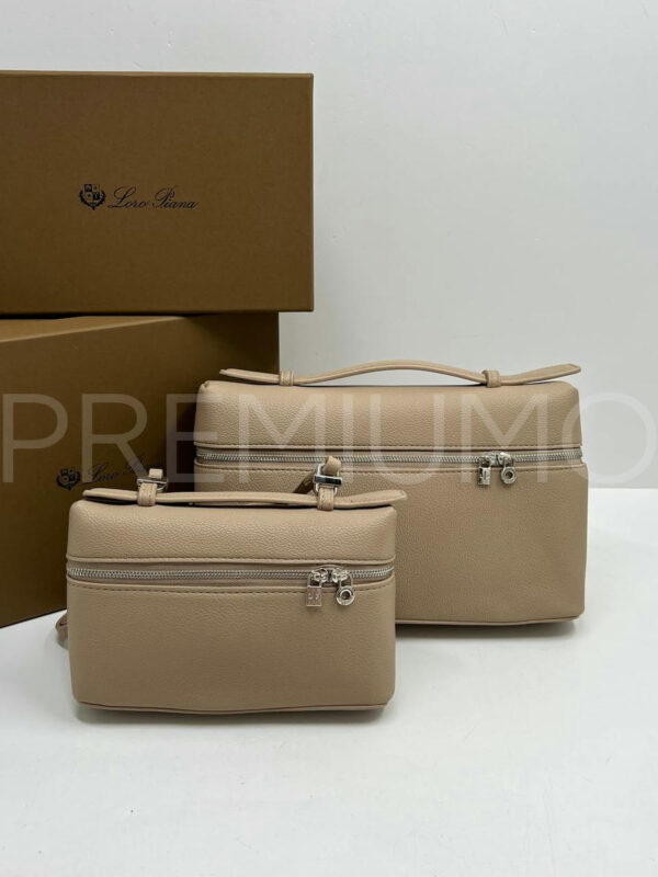 Loro Piana сумка PR159524 5