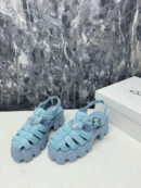 Prada босоножки PR634610 10
