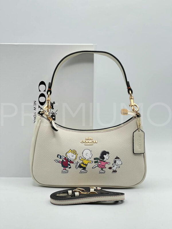 Coach сумка PR633880