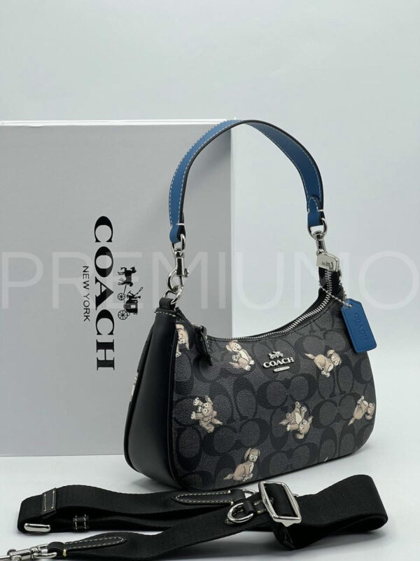 Coach сумка PR383680 2