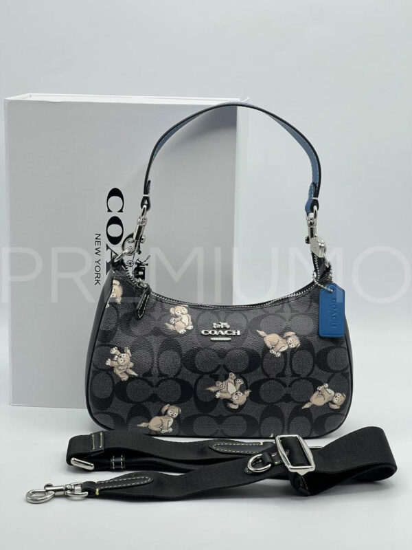 Coach сумка PR383680
