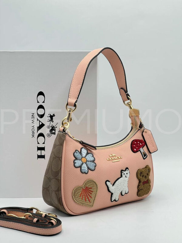 Coach сумка PR475065 2