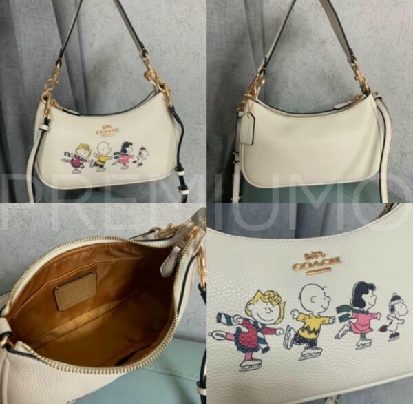 Coach сумка PR633880 4