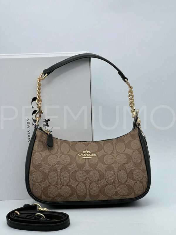 Coach сумка PR555796