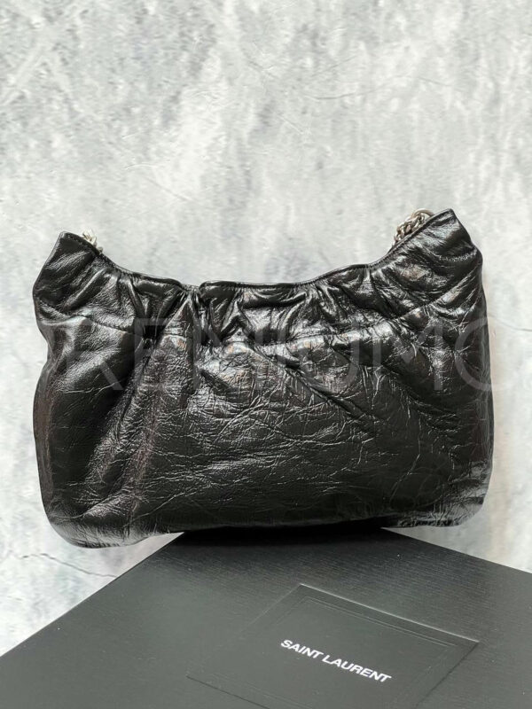 Yves Saint Laurent сумка PR353095 7