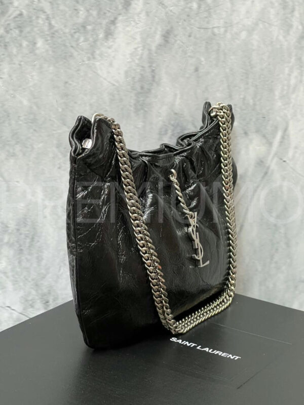 Yves Saint Laurent сумка PR353095 4