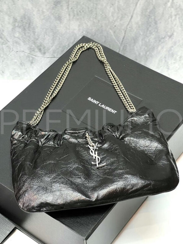 Yves Saint Laurent сумка PR353095 6
