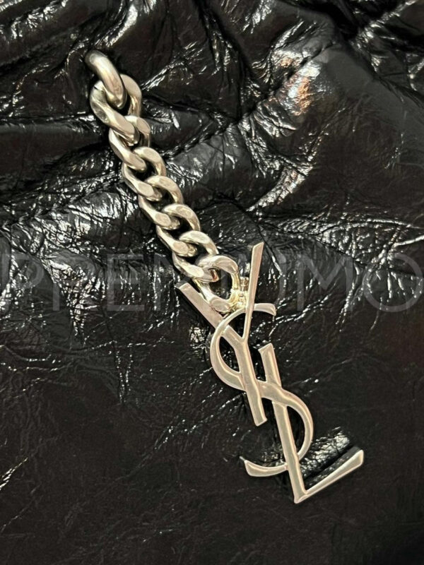Yves Saint Laurent сумка PR353095 9