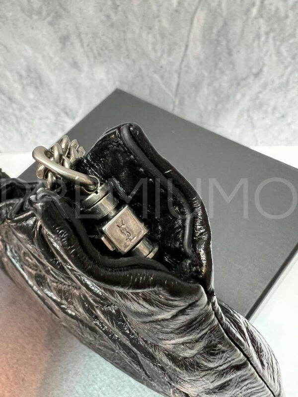 Yves Saint Laurent сумка PR353095 10