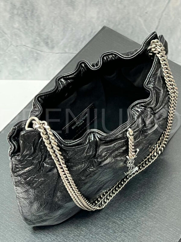 Yves Saint Laurent сумка PR353095 5