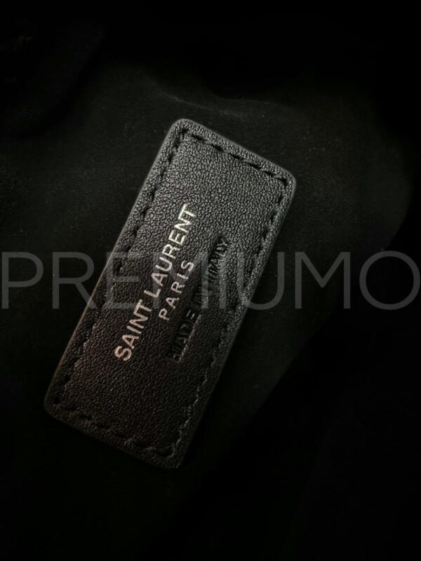 Yves Saint Laurent сумка PR353095 11