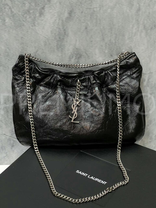 Yves Saint Laurent сумка PR353095 8