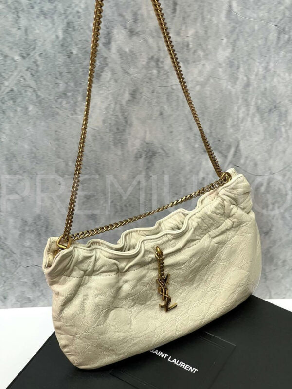 Yves Saint Laurent сумка PR283288 4