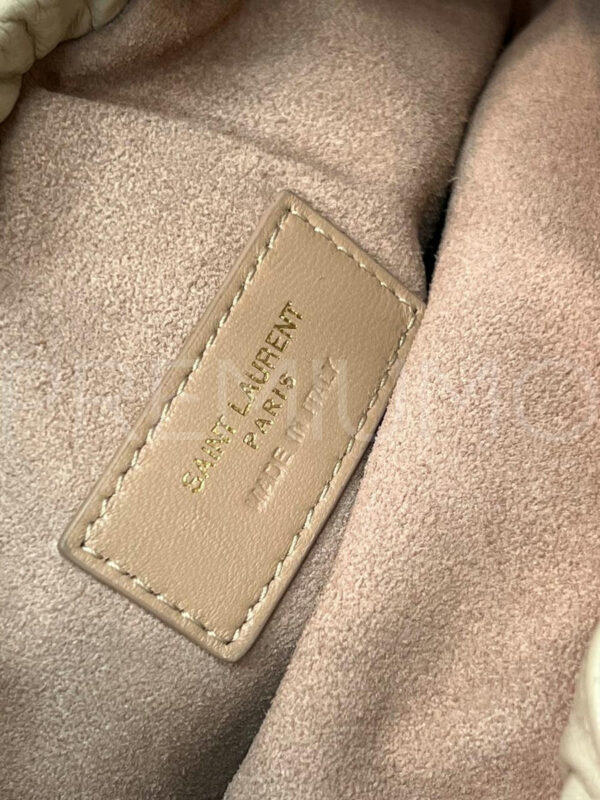 Yves Saint Laurent сумка PR283288 11