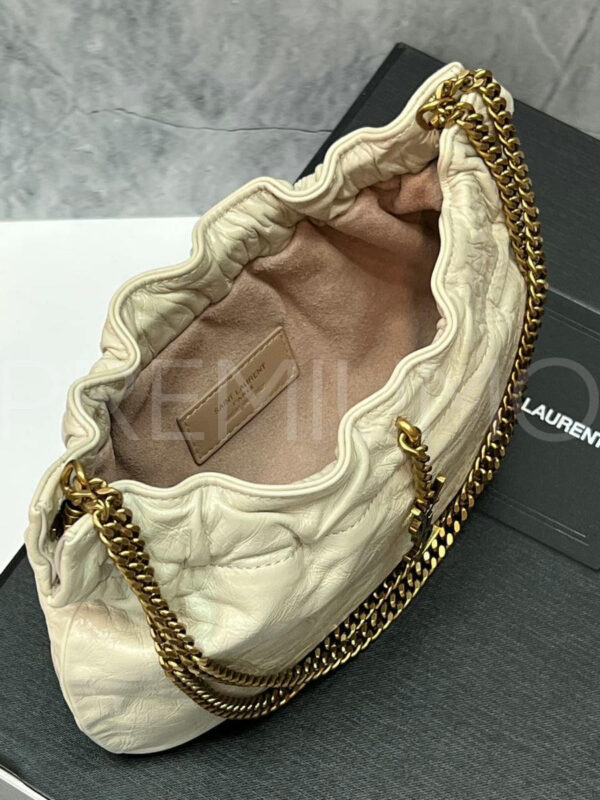 Yves Saint Laurent сумка PR283288 6