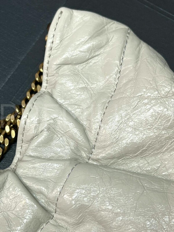Yves Saint Laurent сумка PR283288 12