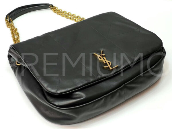 Yves Saint Laurent сумка PR765566 3