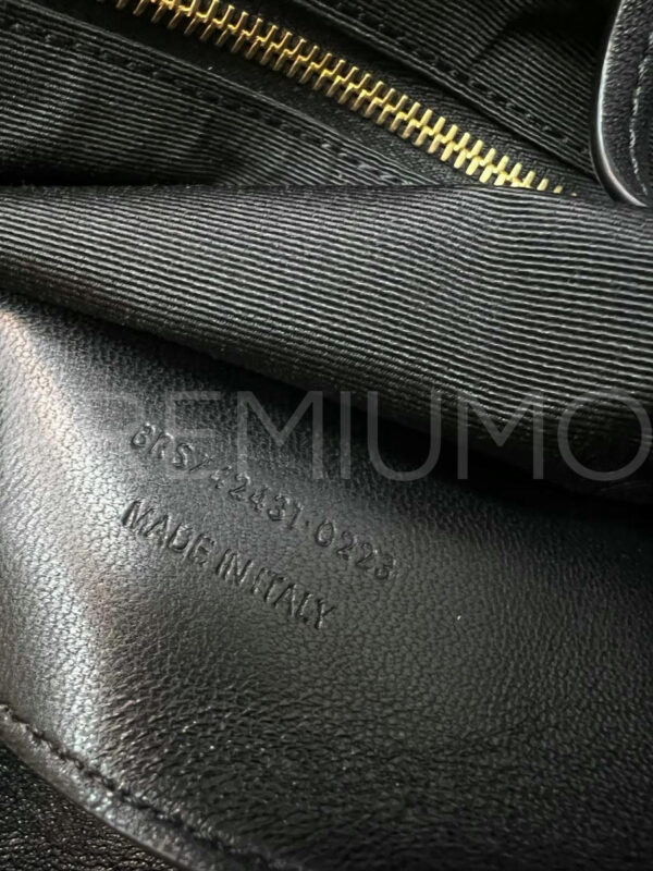Yves Saint Laurent сумка PR765566 13