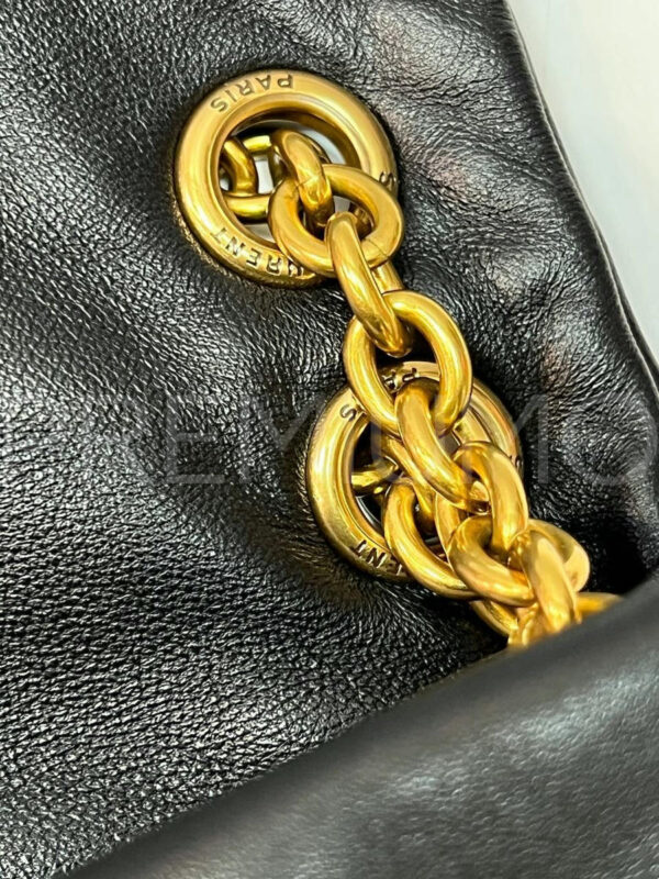 Yves Saint Laurent сумка PR765566 11
