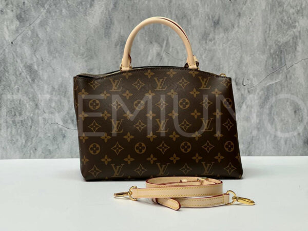 Louis Vuitton сумка PR126429 12