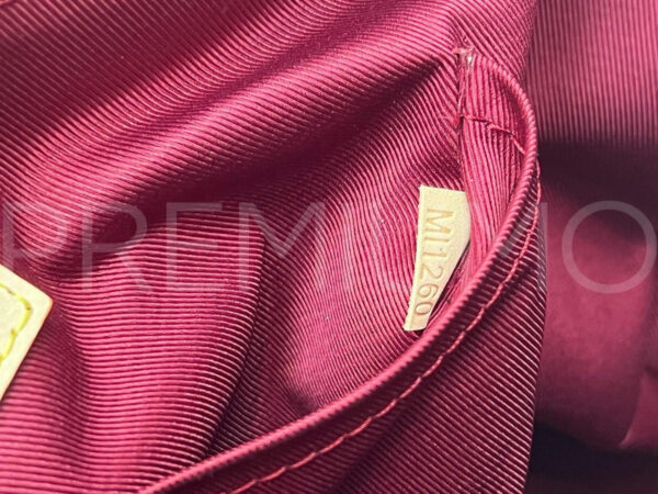 Louis Vuitton сумка PR126429 10