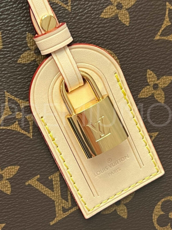 Louis Vuitton сумка PR126429 7