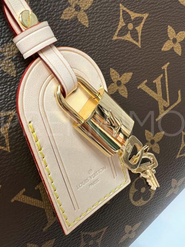 Louis Vuitton сумка PR126429 11