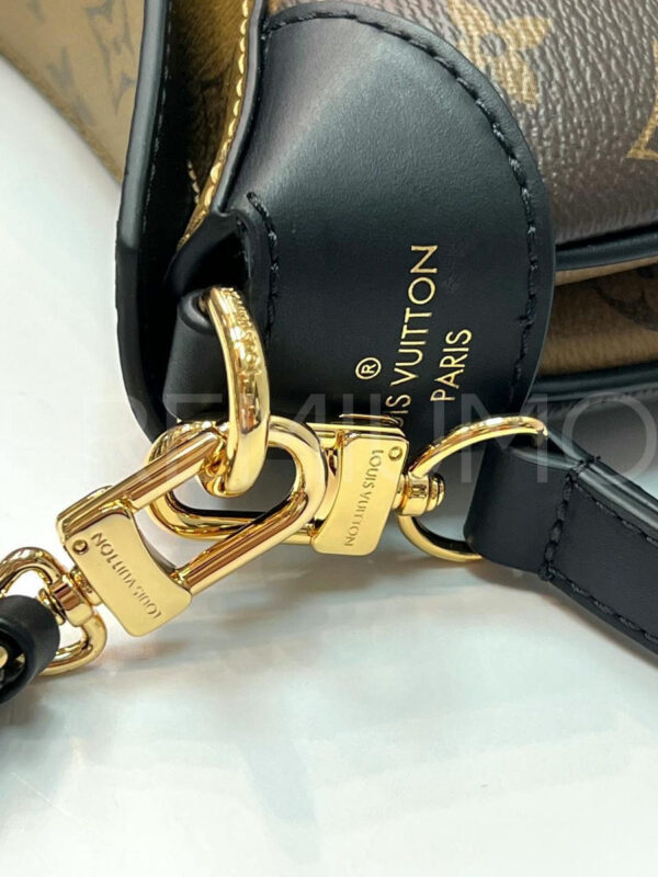 Louis Vuitton сумка PR768104 12