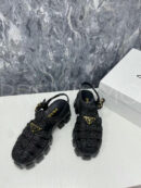 Prada босоножки PR594413 13