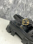 Prada босоножки PR594413 17
