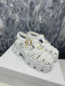 Prada босоножки PR850006 10