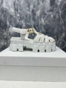 Prada босоножки PR850006 11