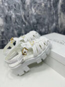 Prada босоножки PR850006 12