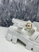 Prada босоножки PR850006 16